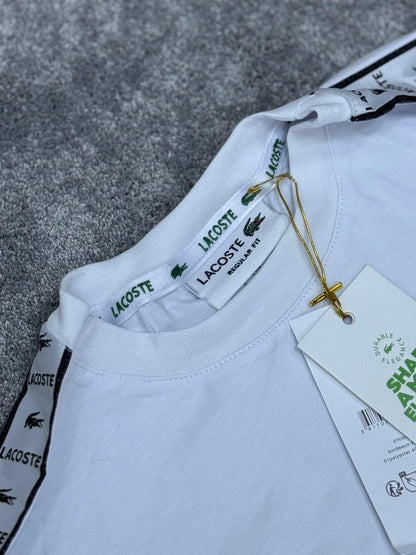 Conjunto Lacoste