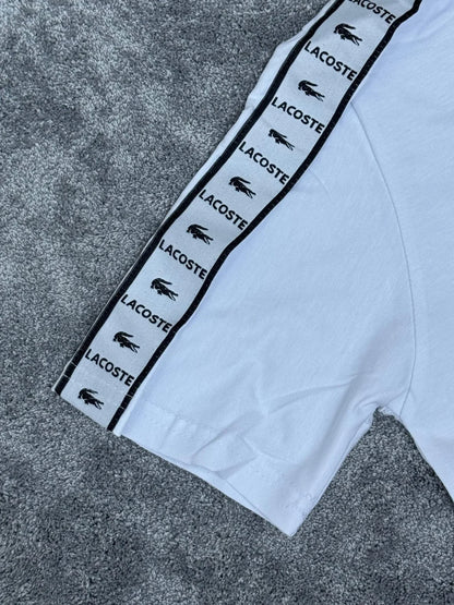 Conjunto Lacoste