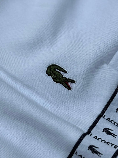 Conjunto Lacoste