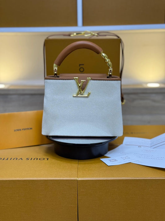 Bolso Louis Vuitton ( Mujer )