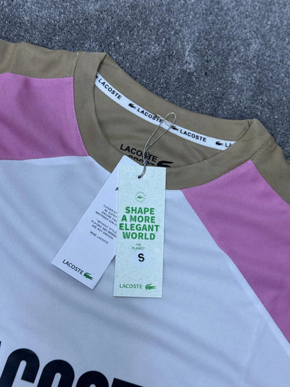 CONJUNTO LACOSTE