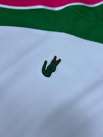 Conjunto Lacoste