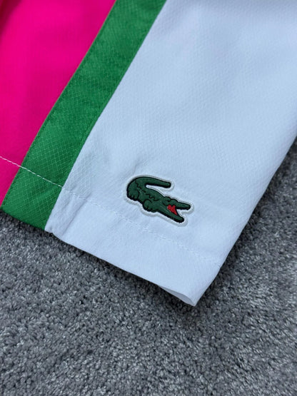 Conjunto Lacoste