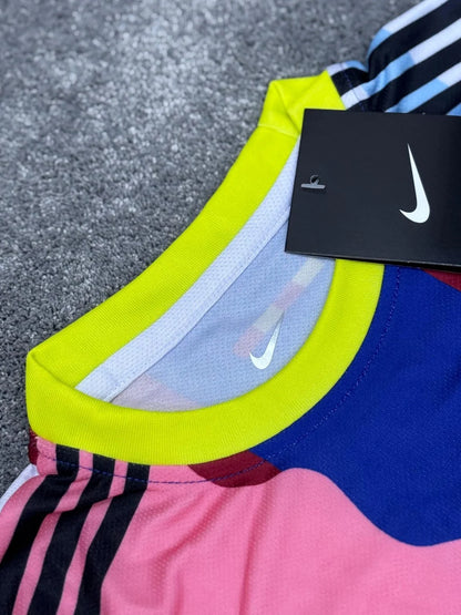CONJUNTO NIKE BARÇA (niño)