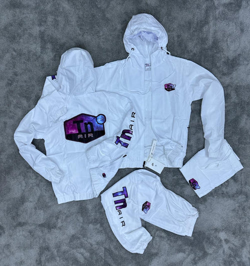 Chándal Nike Air Tn