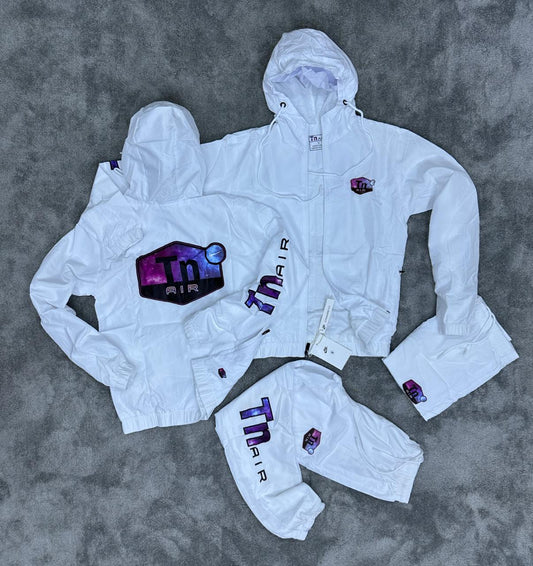 Chándal Nike Air Tn