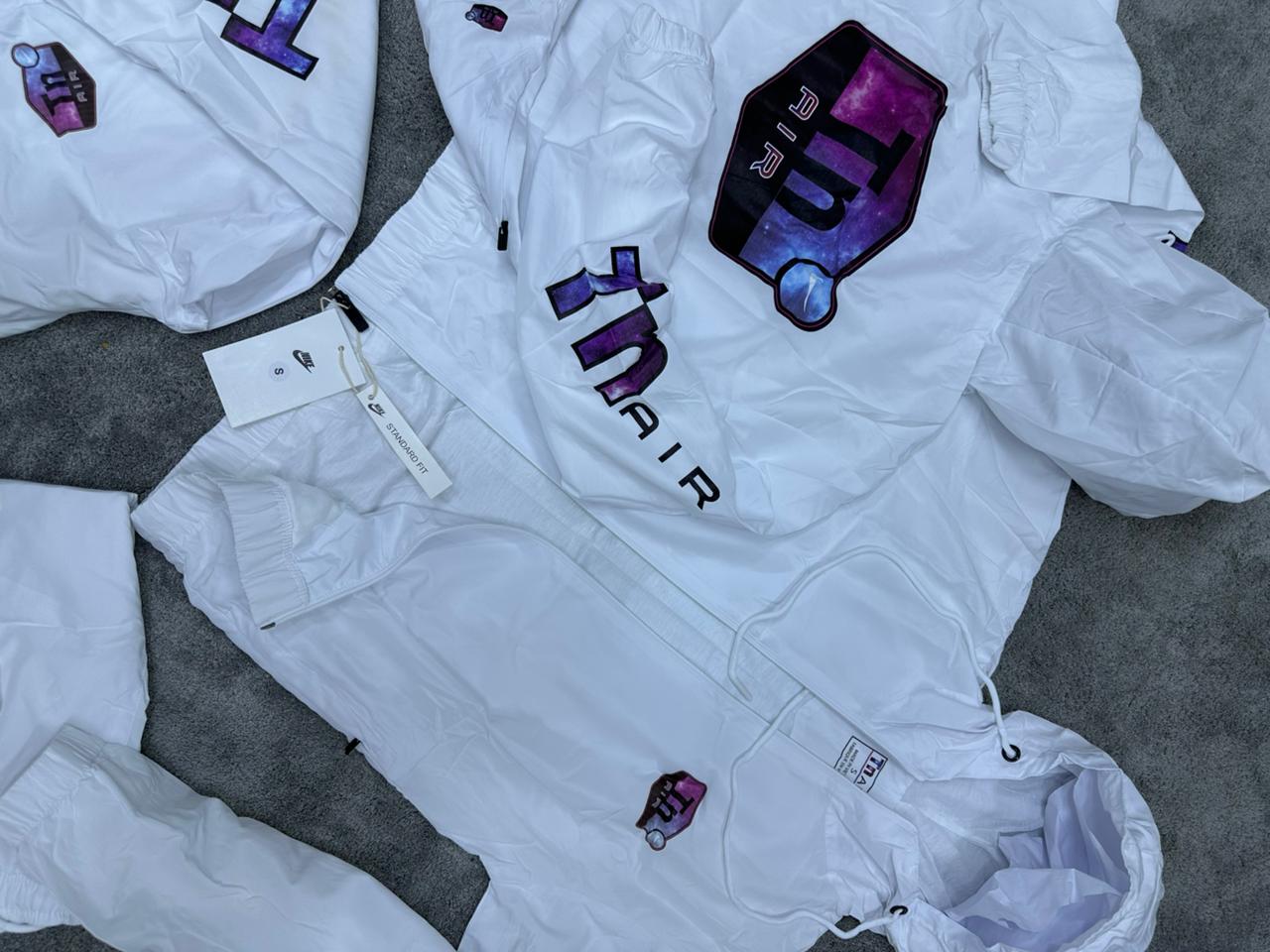 Chándal Nike Air Tn