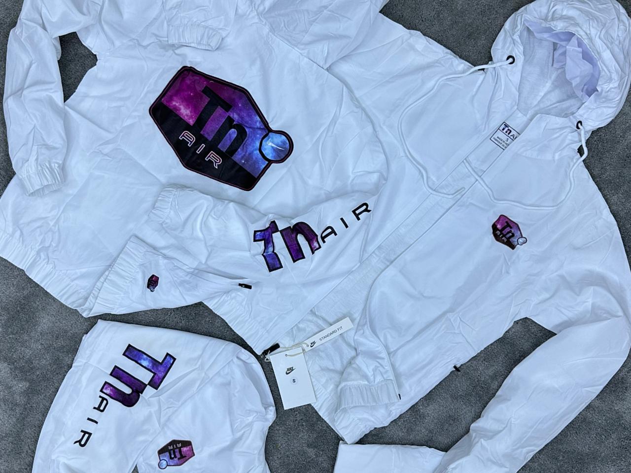 Chándal Nike Air Tn