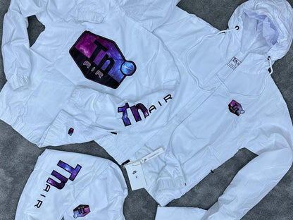 Chándal Nike Air Tn