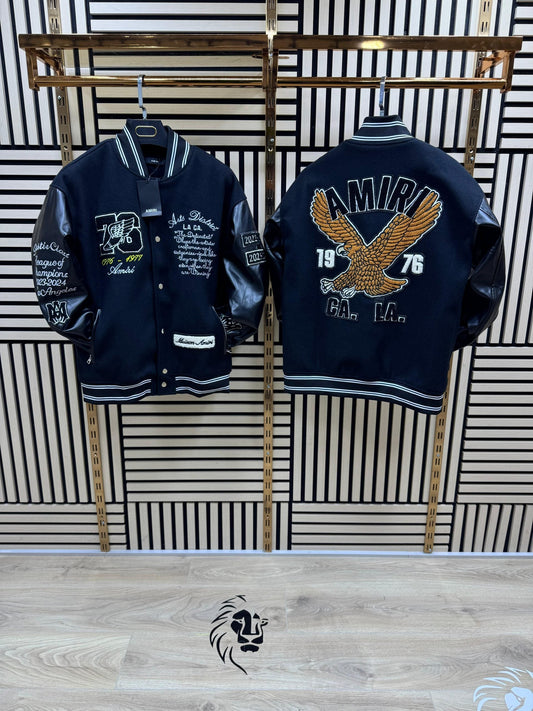 Chaqueta Amiri