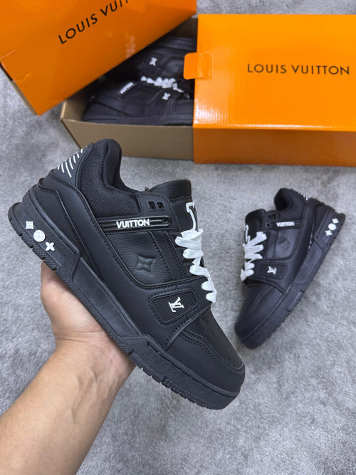 LOUIS VUITTON TRAINER