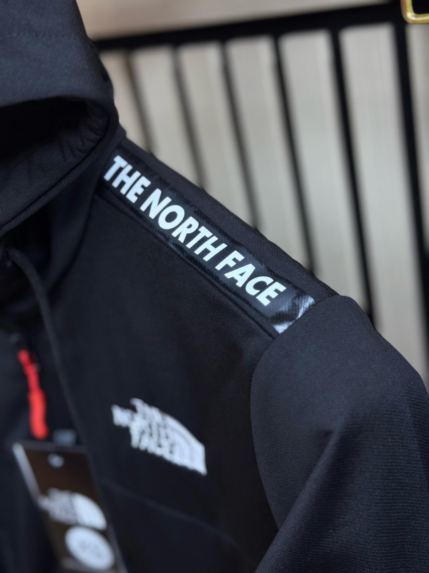 CHANDAL THE NORTH FACE