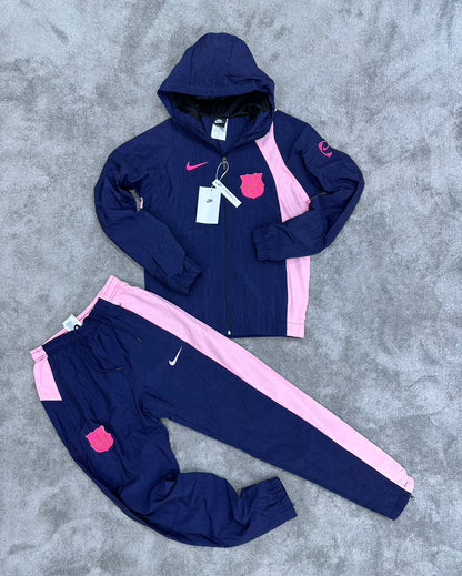 Chandal  NIKE X BARCA