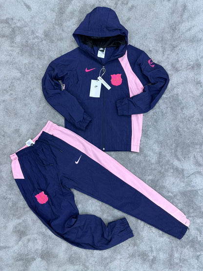 Chandal  NIKE X BARCA