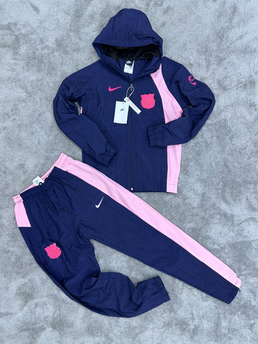 Chandal  NIKE X BARCA