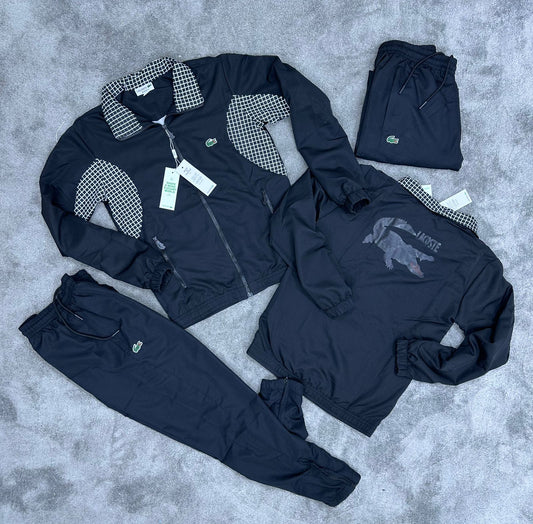 Chandal Lacoste
