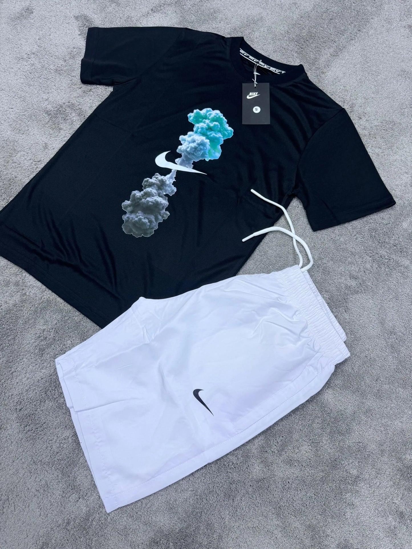 Conjunto NIKE