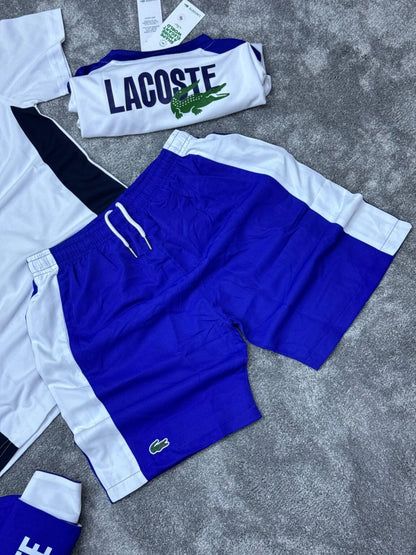CONJUNTO LACOSTE
