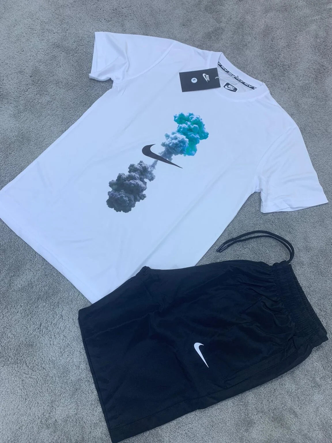 Conjunto NIKE