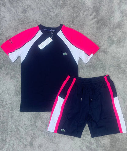 Conjunto Lacoste