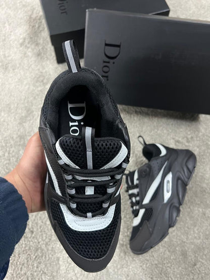 Dior B22 máxima calidad negras