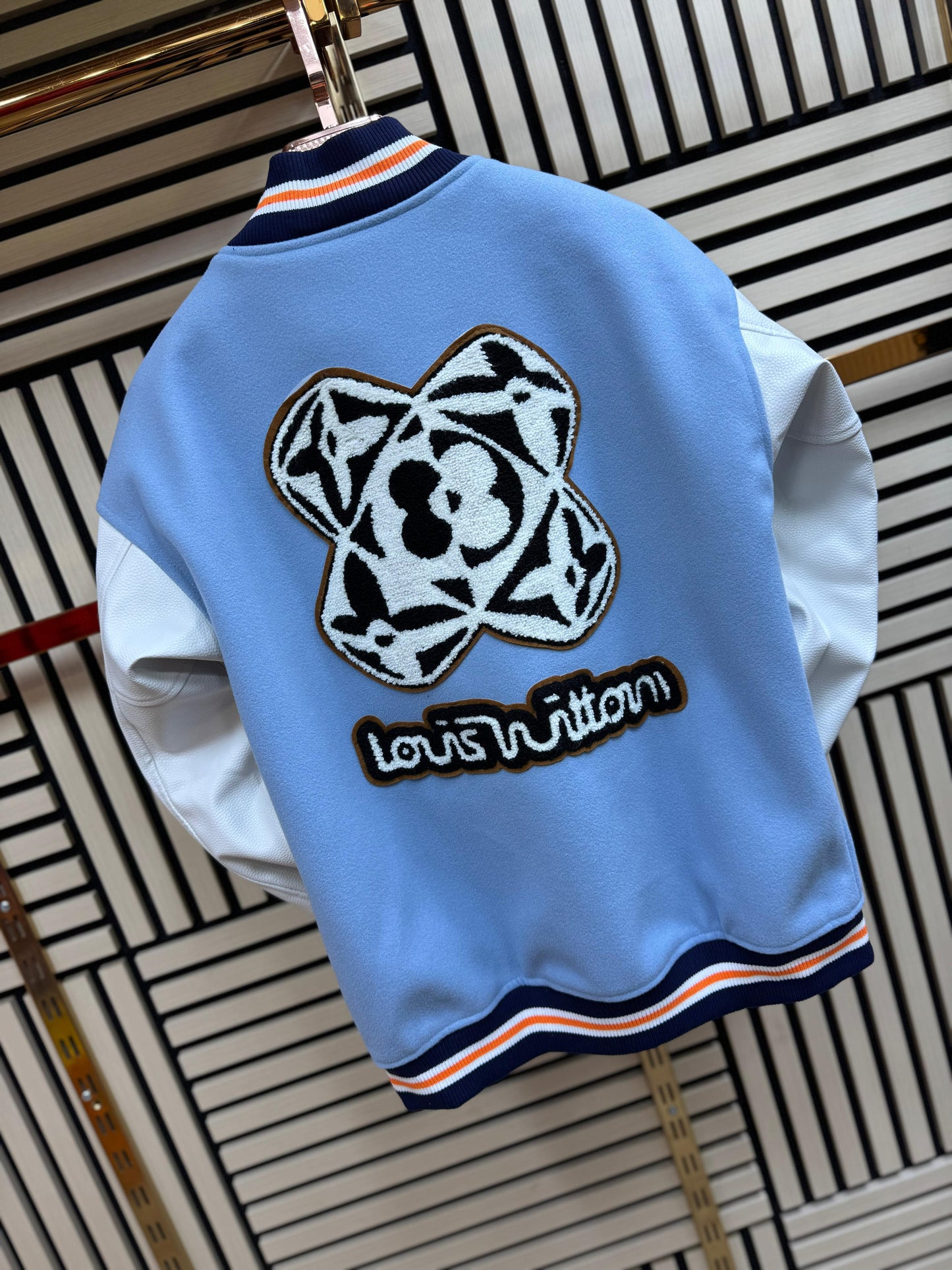 Chaqueta Louis Vuitton