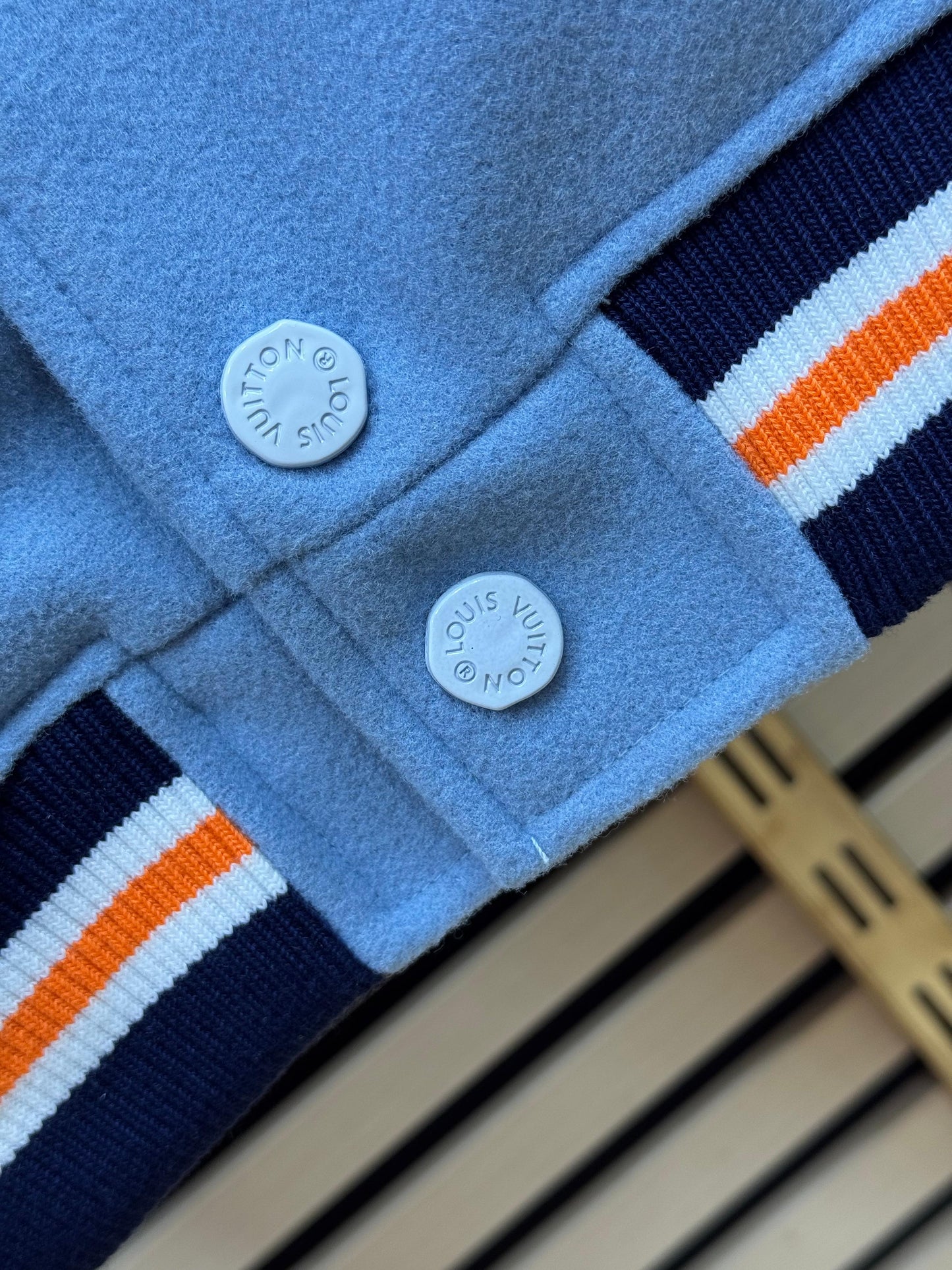 Chaqueta Louis Vuitton