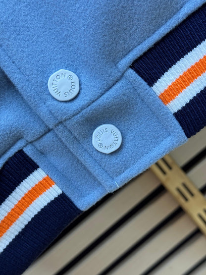 Chaqueta Louis Vuitton