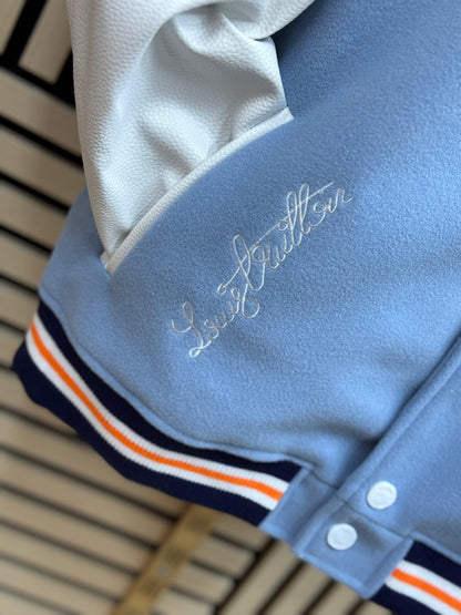 Chaqueta Louis Vuitton