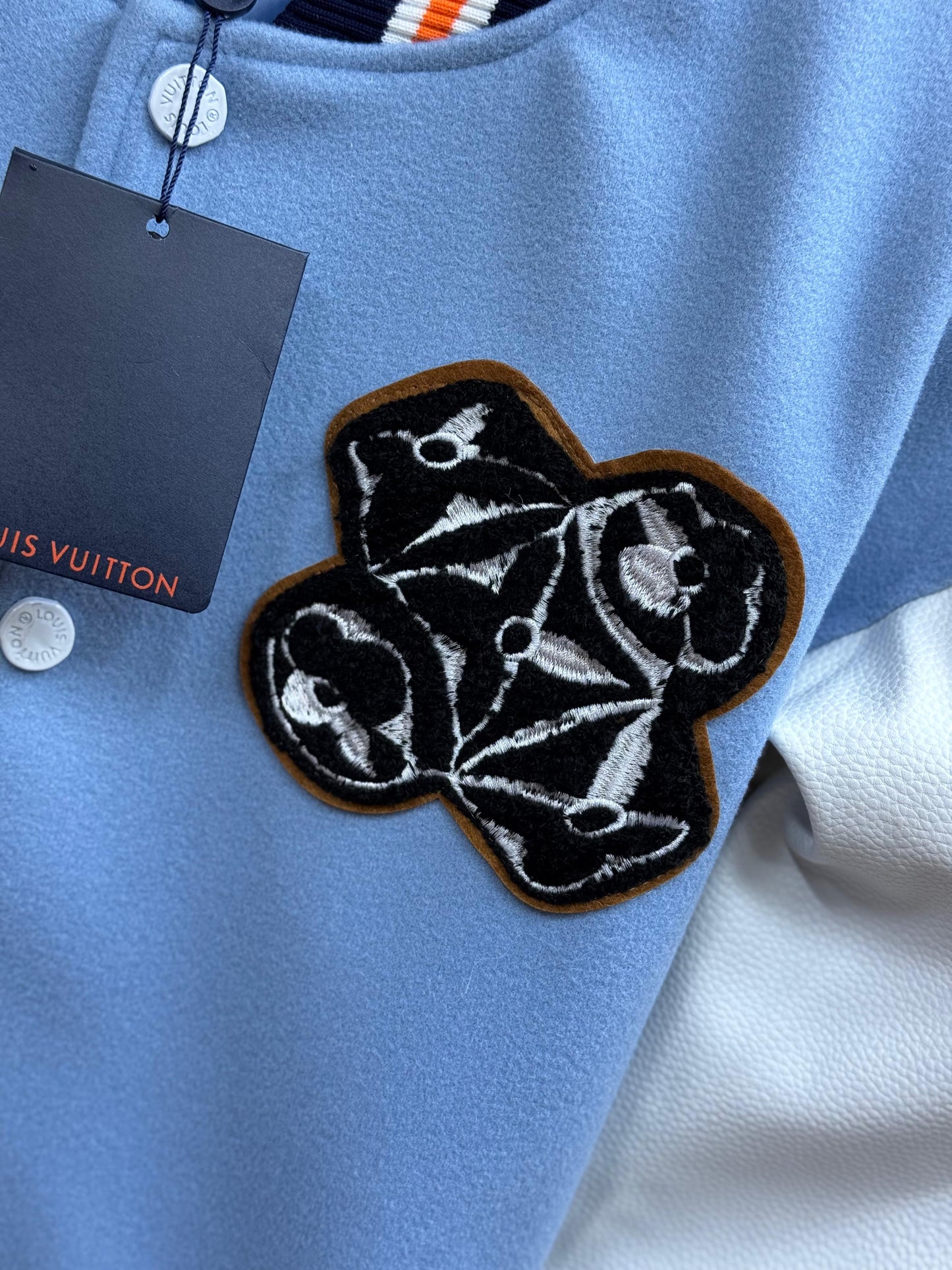 Chaqueta Louis Vuitton