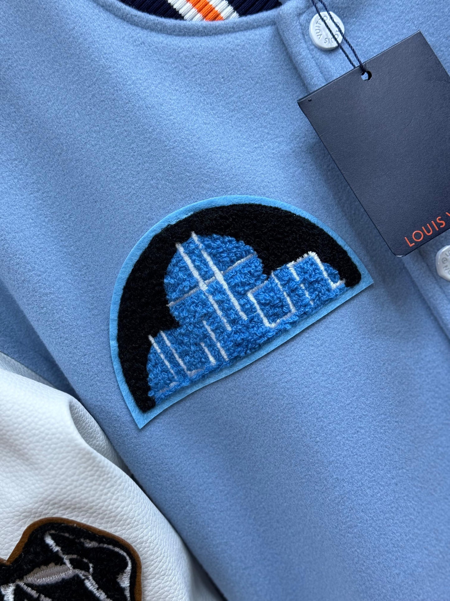 Chaqueta Louis Vuitton