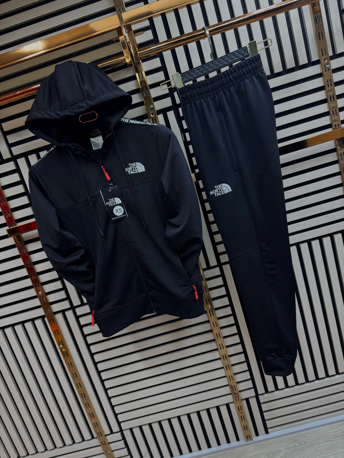 CHANDAL THE NORTH FACE