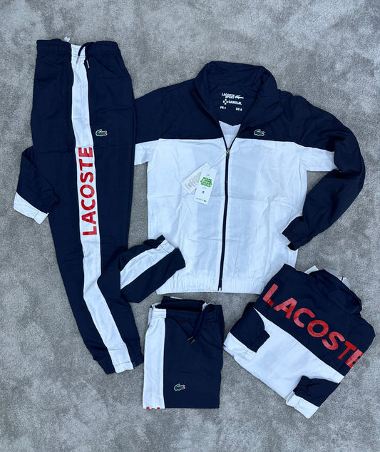 CHANDAL LACOSTE