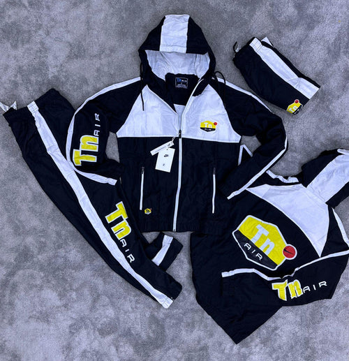 Chándal Nike Air Tn