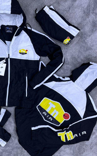 Chándal Nike Air Tn