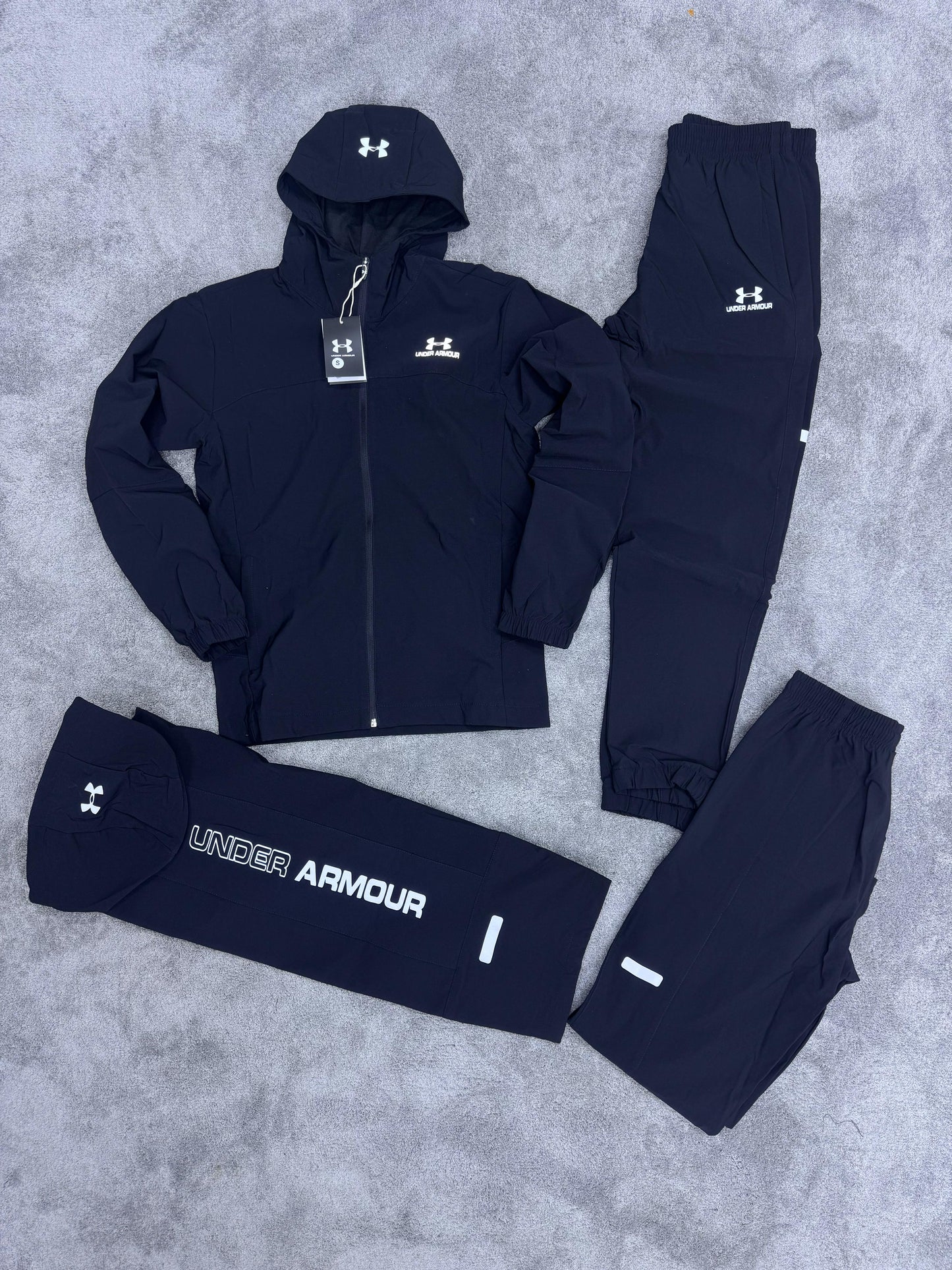 Chándal Under Armour