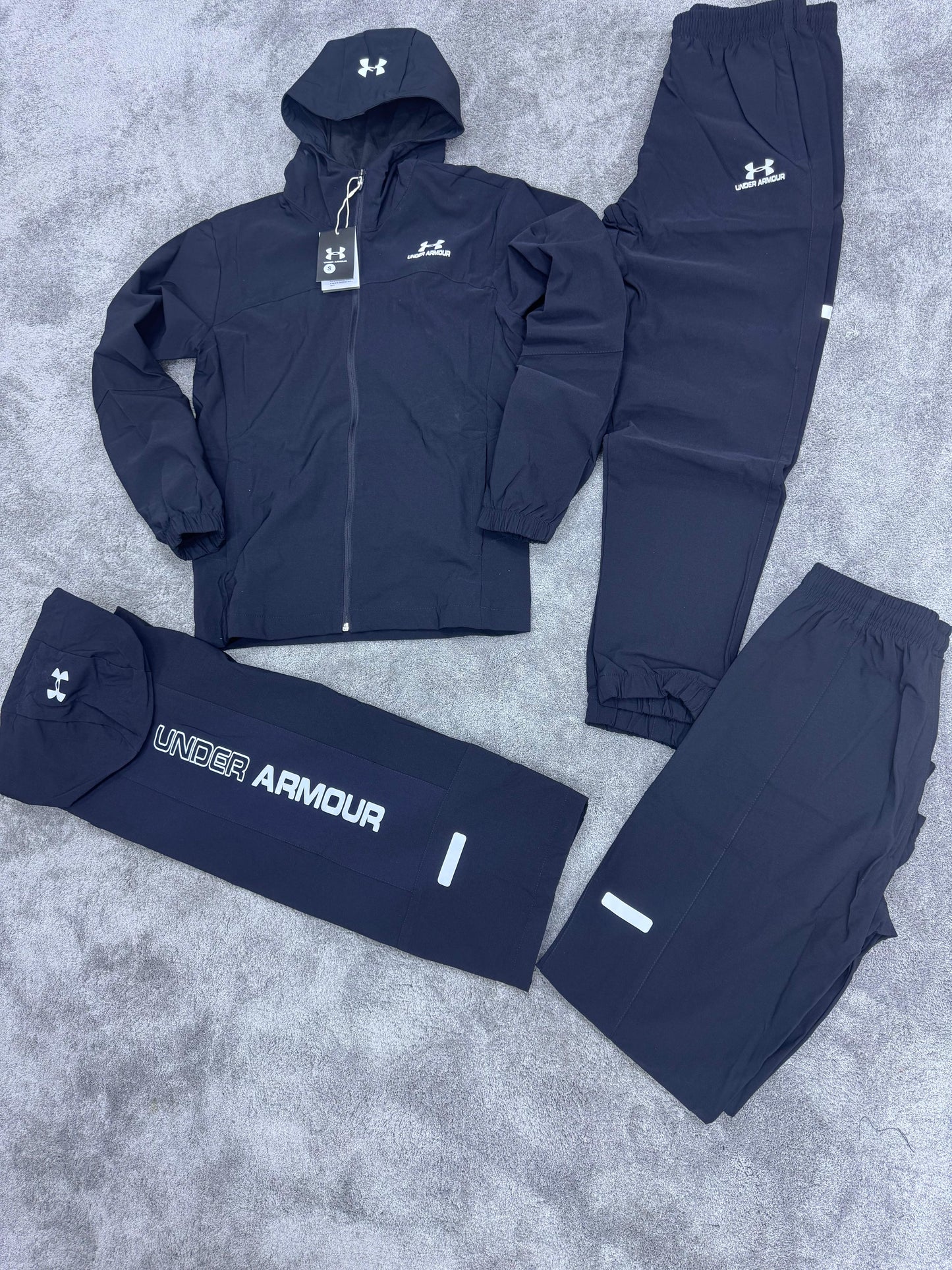 Chándal Under Armour