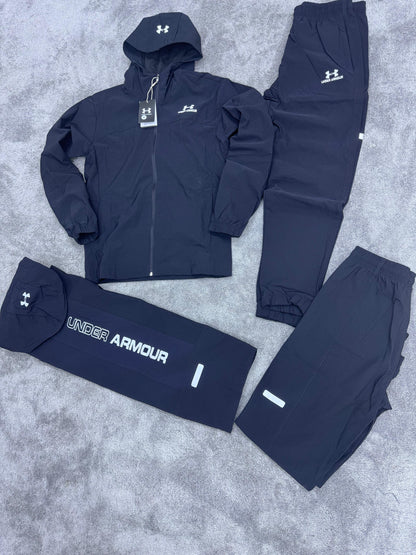 Chándal Under Armour