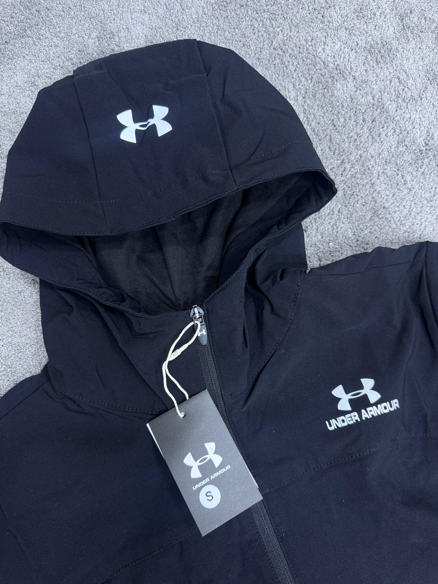 Chándal Under Armour