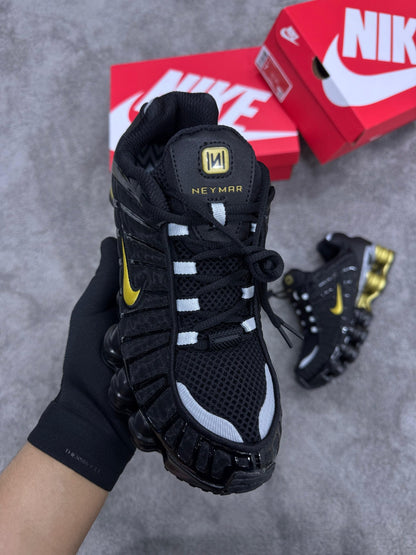 Nike SHOX TL ( Dorada )