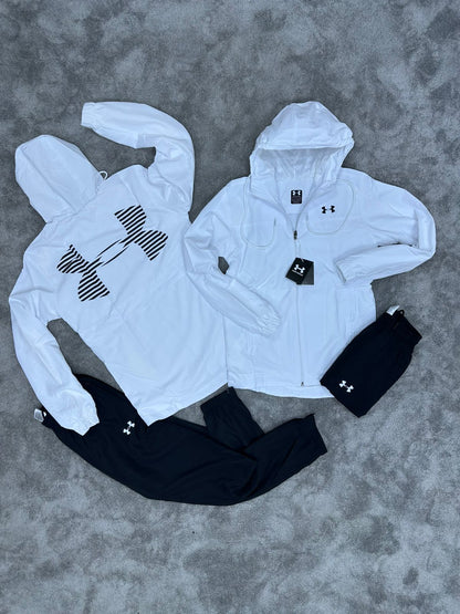 Chándal Under Armour