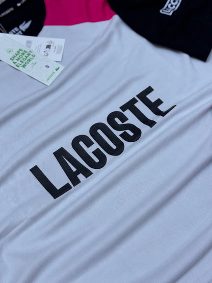 Conjuntos lacoste