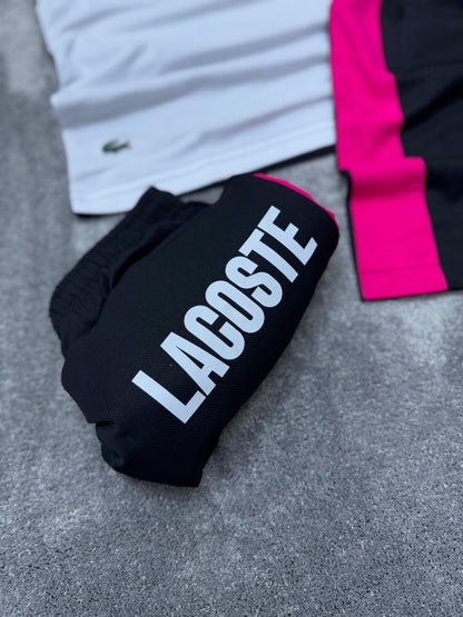 Conjuntos lacoste