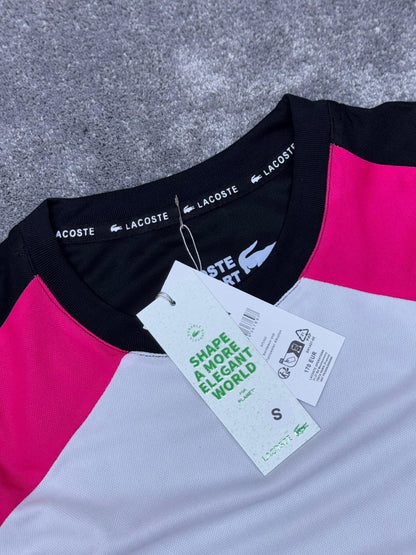 Conjuntos lacoste