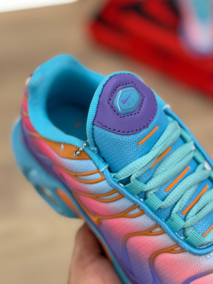 Nike TN