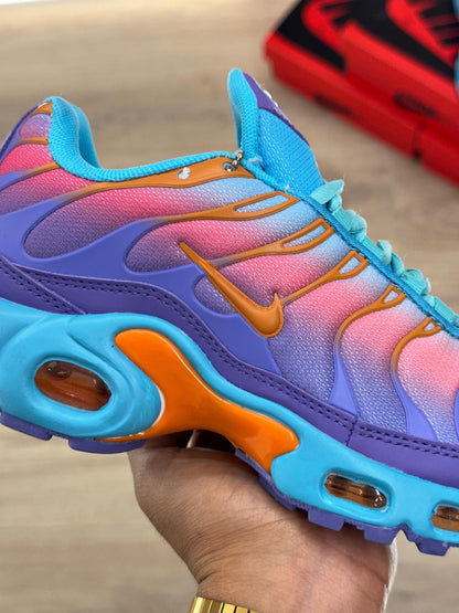 Nike TN
