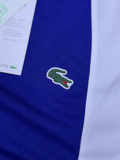 Conjuntos lacoste