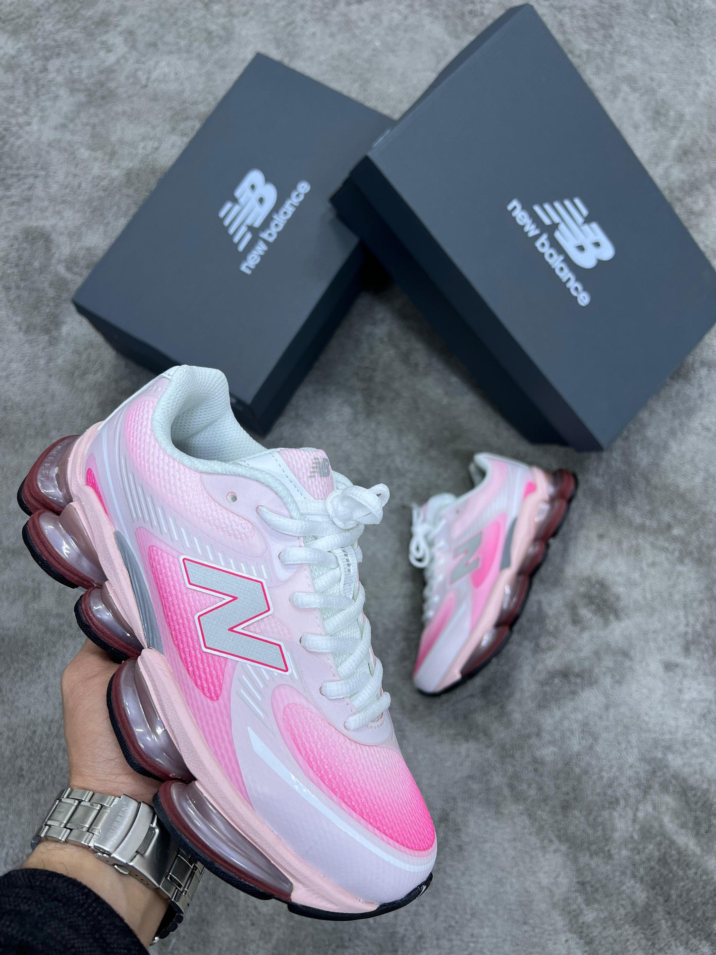 New Balance  2000