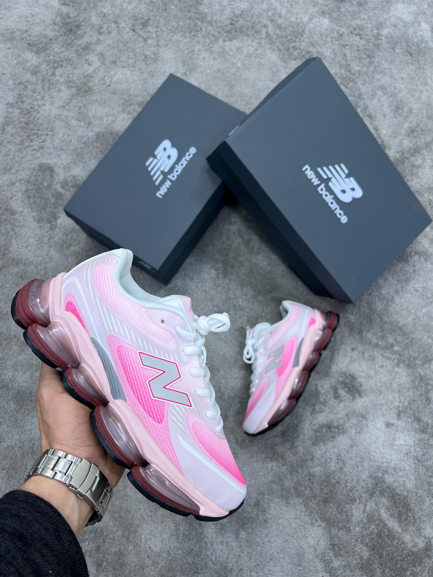 New Balance  2000