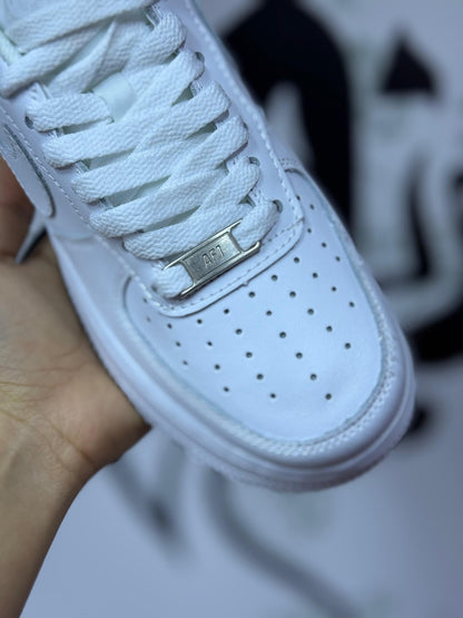 AIR FORCE BLANCAS